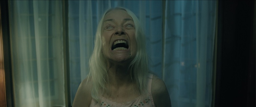 Now on VOD: BURY THE DEVIL, Fluid Camerawork and Lead Performances Elevate Familiar Horror